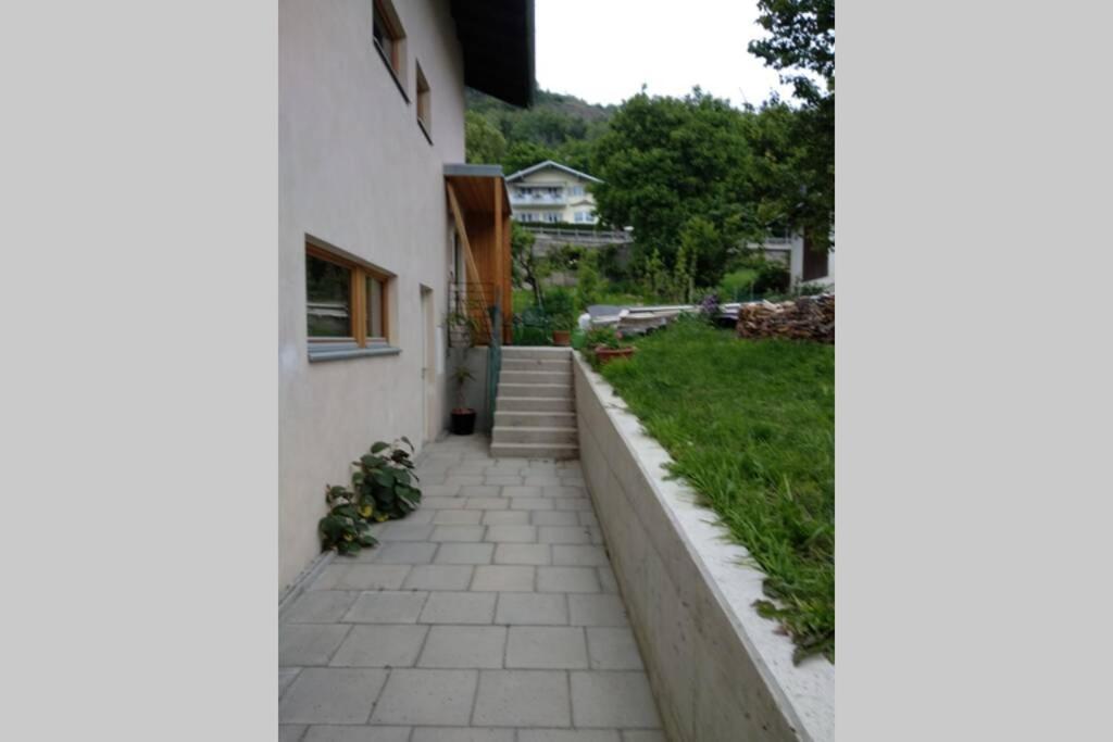 Appartement Haus18.3 à Sluderno Extérieur photo
