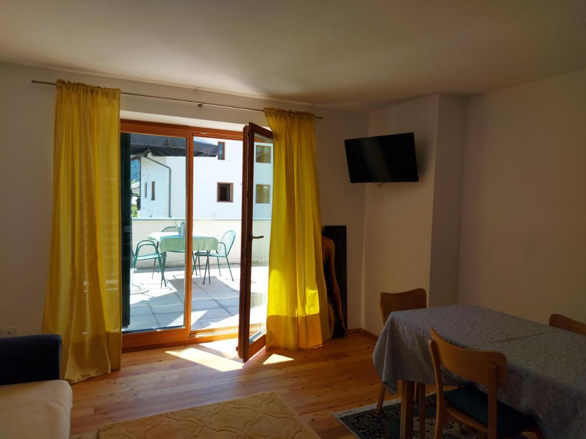 Appartement Haus18.3 à Sluderno Extérieur photo