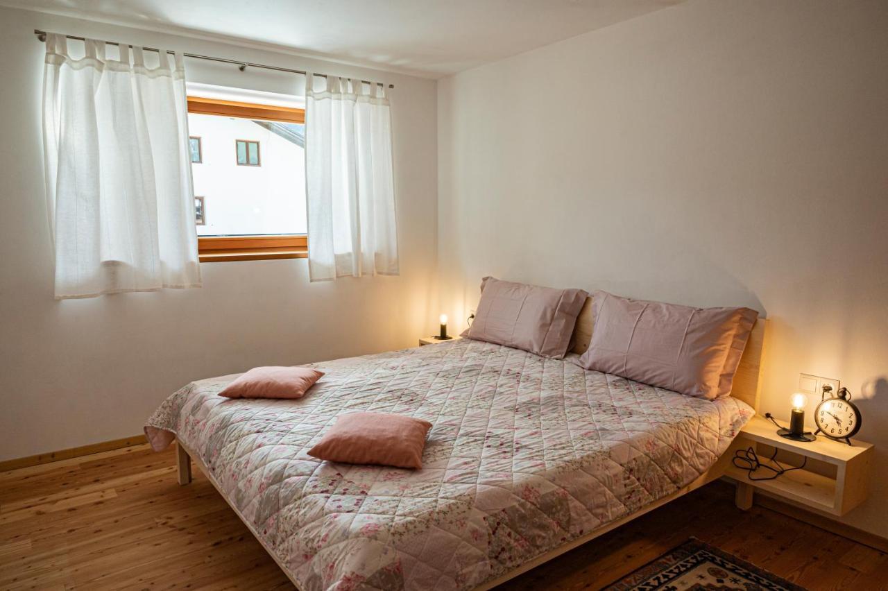 Appartement Haus18.3 à Sluderno Extérieur photo