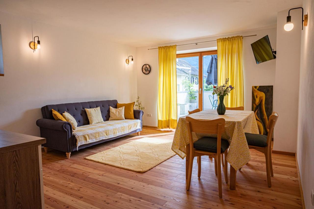 Appartement Haus18.3 à Sluderno Extérieur photo